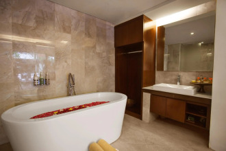The Prima Seminyak