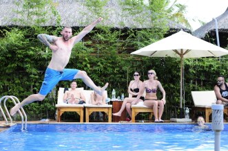 La Casa Resort Phu Quoc
