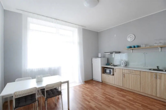 Жилое помещение B&B на 8 Марта 7, фото 19