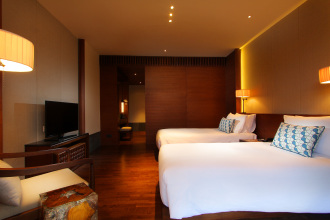 Intercontinental Bali Sanur Resort