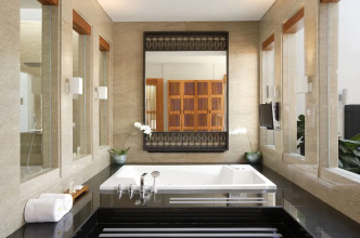 The Samaya Bali