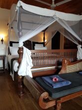 Hotel Suite Lanka