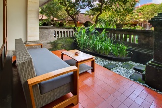 Rama Beach Resort And Villas
