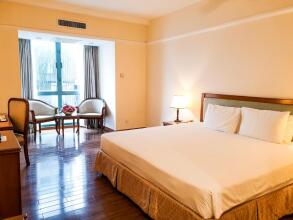Ramana Hotel Saigon