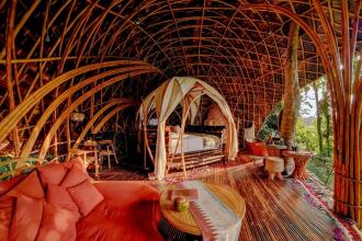 Bambu Indah