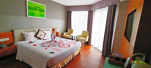 Dendro Gold Hotel Nha Trang