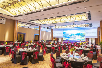 Equatorial Ho Chi Minh