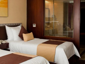 Vissai Saigon Hotel
