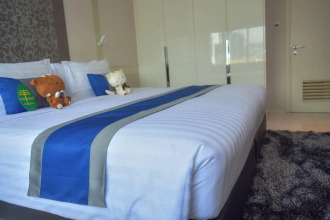 Mandarin Hotel Managed By Centre Point