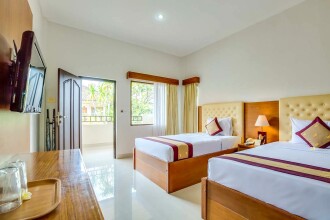 Baleka Resort Hotel & Spa