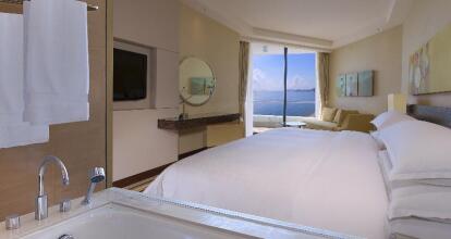 Sheraton Nha Trang Hotel & Spa