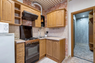 Апартаменты FlatHome24 на Ярославском пр-те 38, фото 75