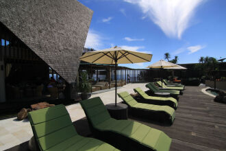 The Griya Villas And Spa