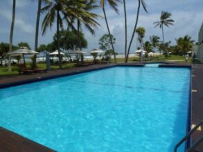 Ekho Surf Bentota
