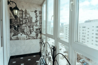 Leto Apart (Лето Апарт) на улице Мильчакова, фото 48