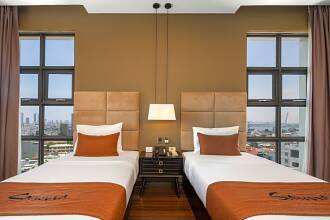 Sanouva Danang Hotel