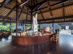 Bulgari Resort Bali