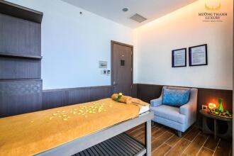 Muong Thanh Luxury Khanh Hoa Hotel