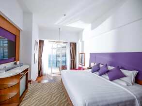 Novotel Hotel Nha Trang