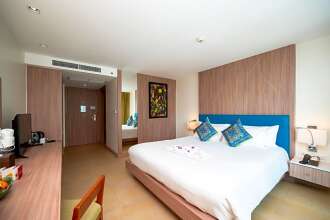 Centara Pattaya Hotel