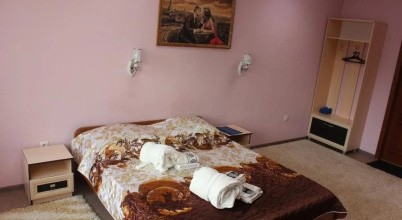 Guris Hotel - Hostel, фото 59