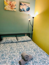 Travel Inn Novoslobodskaya, фото 103
