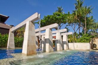Rama Beach Resort And Villas