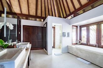 The Ungasan Clifftop Resort