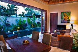 Mahagiri Villas Sanur