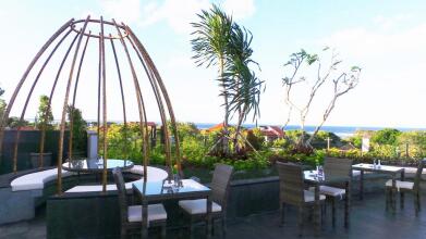 The Nest Hotel Bali