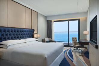 Four Points By Sheraton Danang