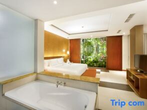 Sun Island Hotel Legian