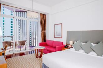 Novotel Hotel Nha Trang