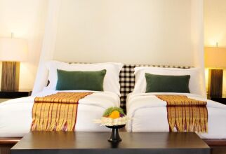 Kayumanis Sanur / Villas & Spa