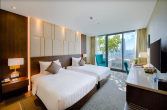 New Orient Hotel Danang