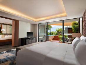 Anantara Bali Uluwatu Resort & Spa