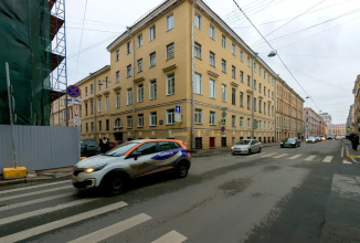 Студия-лофт RentalSPb 2, фото 48 Студия-лофт RentalSPb 2, фото 48