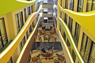 Infinity8 Bali