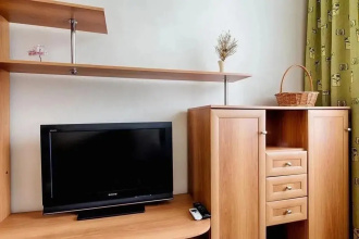Меблированные комнаты Resthouse Moscow Кутузовская, фото 28