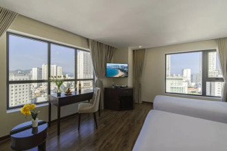 Florida Hotel Nha Trang