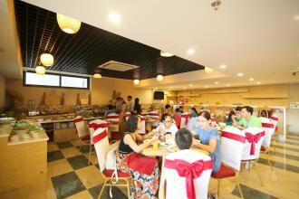 Lavencos Hotel Da Nang
