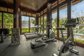 Amarterra Villas Resort Bali Nusa Dua, Autograph Collection