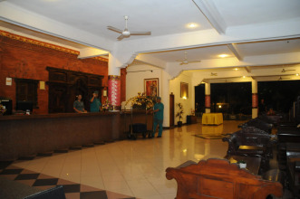 Melasti Beach Resort & Spa Legian