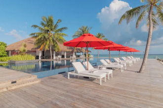 Noku Maldives, Vignette Collection By Ihg