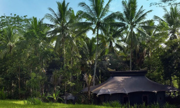 Capella Ubud