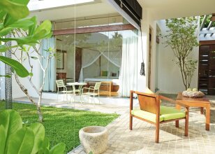 Calamansi Cove Villas By Jetwing