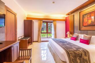 Risata Bali Resort & Spa
