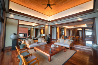 Andara Resort Villas