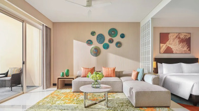 Intercontinental Residences Nha Trang