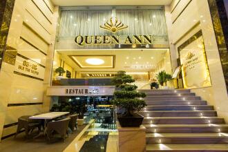 Queen Ann Saigon